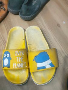 combo Of 4 Shoes And Sleeper
