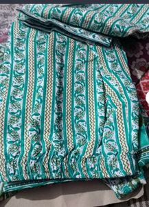 Women's Kurti Set