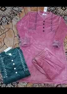 Beautiful Tilla Dresses