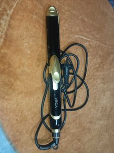 Vega Hair Straightener