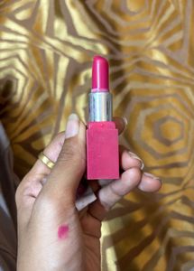Clinique Lipstick - Vibrant Pink