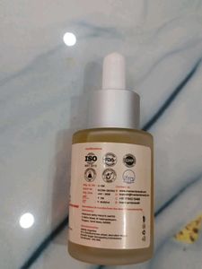 MENI Ultra Bright Face Serum