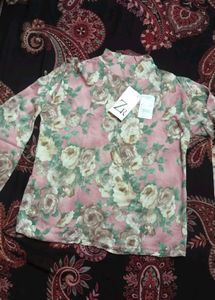 Styles Top