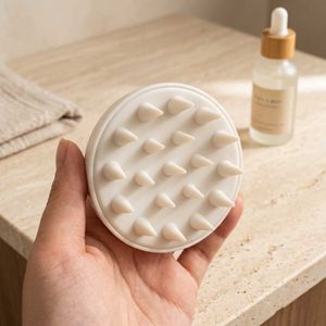 Scalp Massager Shampoo Brush
