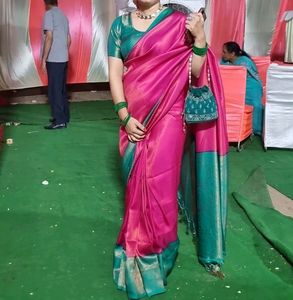 beautiful saree