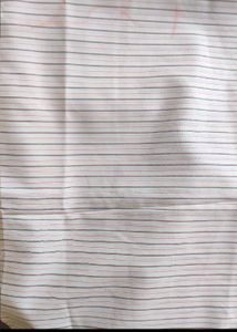 6 Fabric Lot - Men's Shirt material/piece
