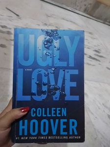 Ugly Love