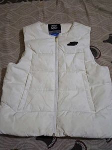Kids Puffer Vest