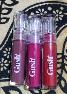 gush beauty lipstick 3