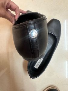Steve Madden Bellies