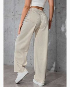 Y2k Wide Leg Jeans