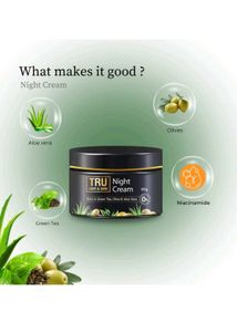 TRU Night Cream