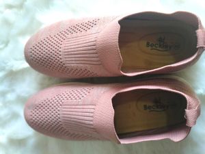 combo offer new memory foam insole and shoes