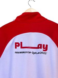 England 2022 World Cup Jacket – Size L