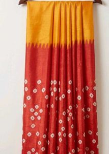 New Saree. Never used
