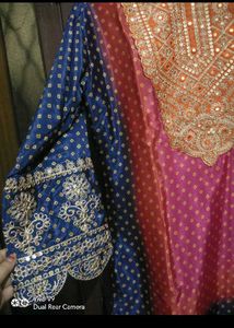 Combo 2 Suit Set Size L