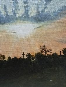 "Twilight's Farewell: The Journey's End"