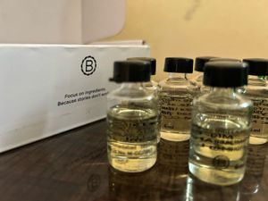 Brillare Rosemary Oil Shots