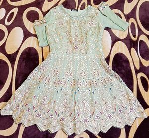 💕Sharara Suit Used Once Time💕
