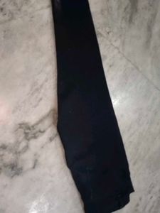Classic Dark Wash Jeans