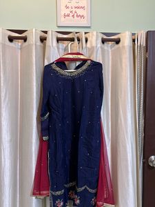 Wishful Kurta Set