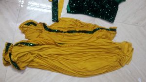 Ready To Wear Saree