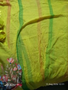 Palazzo Kurti With Dupatta