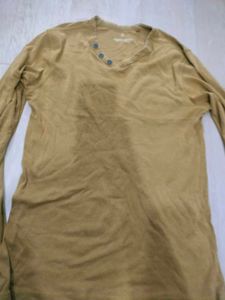Men's Long Sleeve T-Shirt