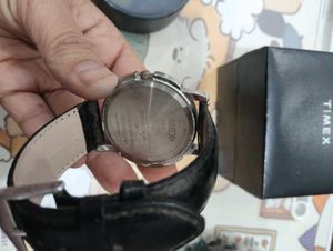 Timex Classic Watch