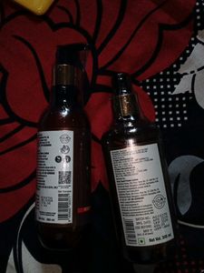 Shampoo Conditioner