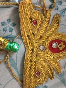 krishan accessories