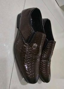 Boys Loafers