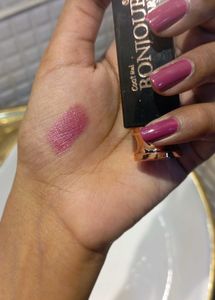 Bonjour Paris Lipstick