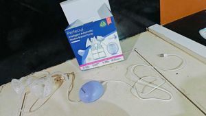 Breast Milk Pump