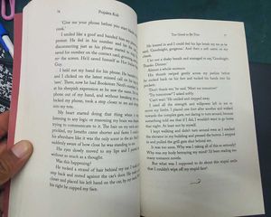 Too Good To Be True by Prajakta Koli