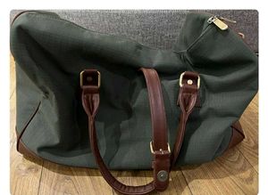 TRAVEL BAG
