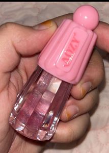 Aozy Lip Gloss - Pink Sparkle
