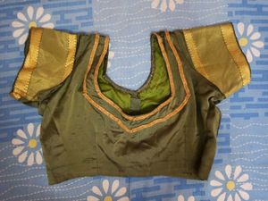 Combo of Daily Wear Blouses