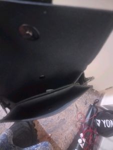 Traveling Sling Bag