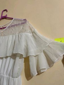 Partywear Dress