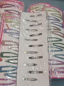 Hair Pin Tik Tak