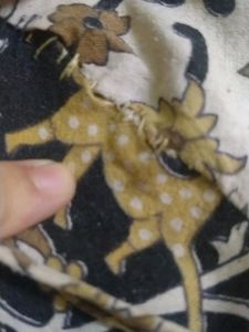 Anarkali Kurta