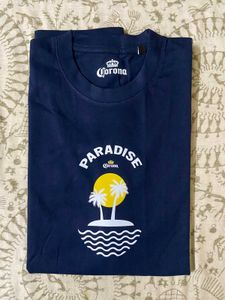 Corona Paradise T-Shirt Xl