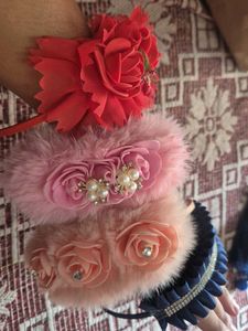 Cute Hair Accessories Bundle