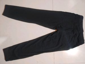 H&amp;M Black Jeggings