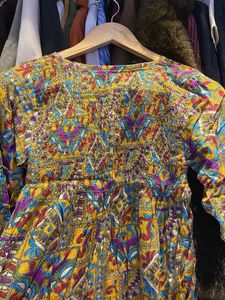 short kurti