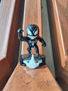 Venom - Kinderjoy Spiderman Edition Figurines