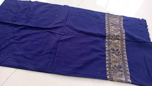 Kurta Set With Stole For Winter
