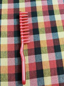 Hair Brush &amp; Comb Bundle