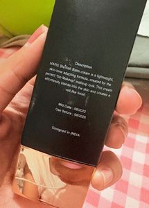 MARS BB CREAM